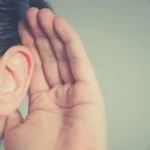 spiritual meaning of ear ringing