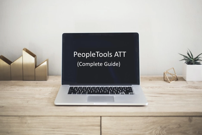 ultimate guide to people tools att